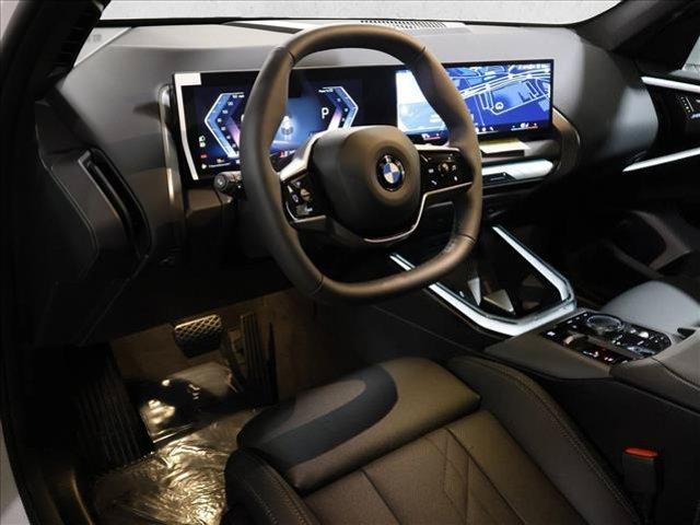 2026 BMW X3 30 XDRIVE 缩略图 3
