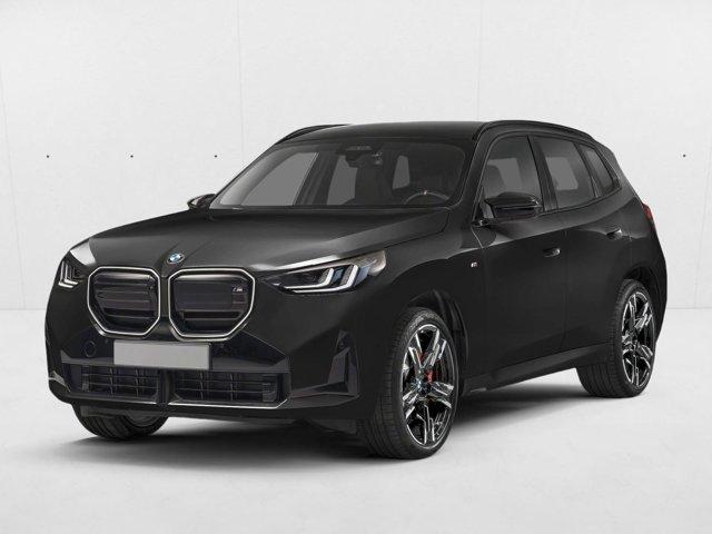 New 2026 BMW X3 M50 xDrive