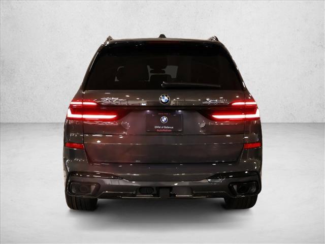 2027 BMW X7 XDRIVE40I 照片 7