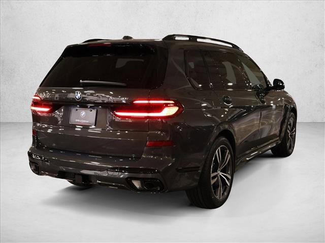 2027 BMW X7 XDRIVE40I 照片 2