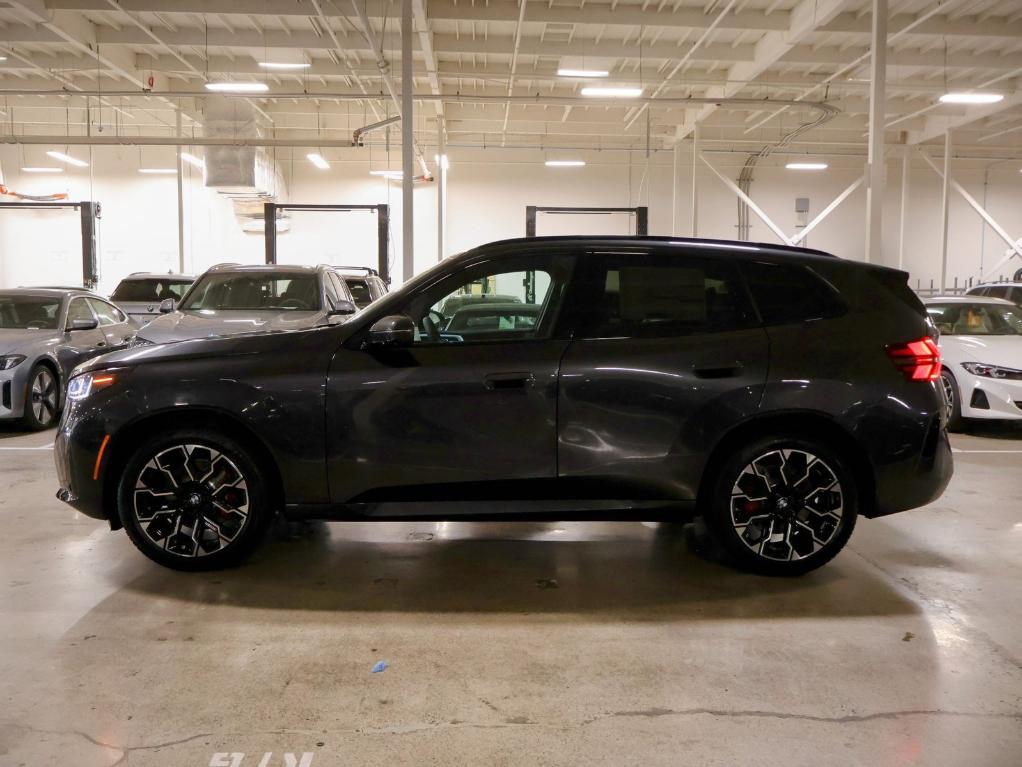 2026 BMW X3 30 XDRIVE — фото 9