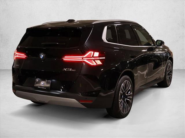 2026 BMW X3 30 XDRIVE — миниатюра 2
