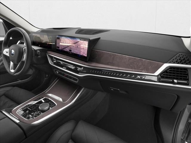 2027 BMW X7 XDRIVE40I — фото 11