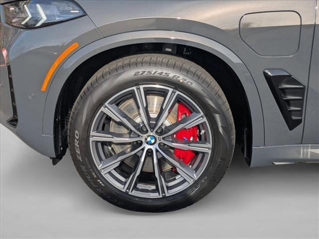 صورة مصغرة 10 لـ 2026 BMW X5 PHEV XDRIVE50E