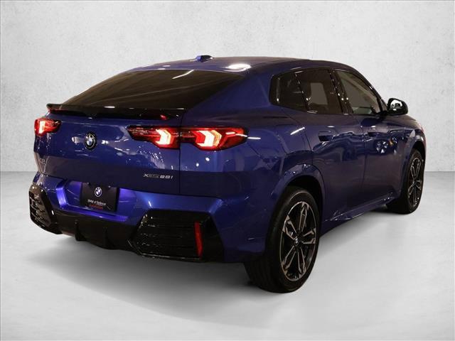 2026 BMW X2 XDRIVE28I thumbnail 2