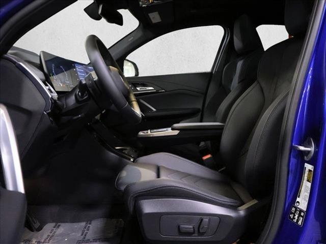 2026 BMW X2 XDRIVE28I thumbnail 4