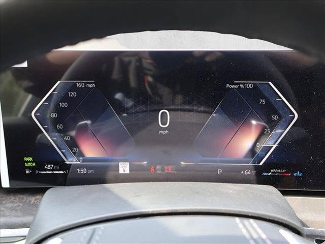 صورة مصغرة 11 لـ 2027 BMW X7 XDRIVE40I