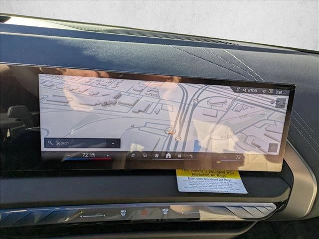2026 BMW X3 30 XDRIVE 缩略图 13