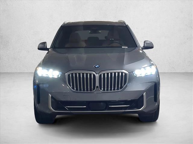 2026 BMW X5 XDRIVE40I — фото 5