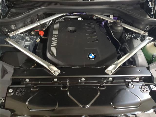 صورة مصغرة 18 لـ 2026 BMW X5 XDRIVE40I