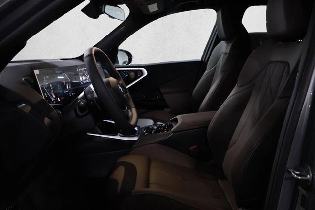 صورة 4 لـ 2026 BMW X3 30 XDRIVE