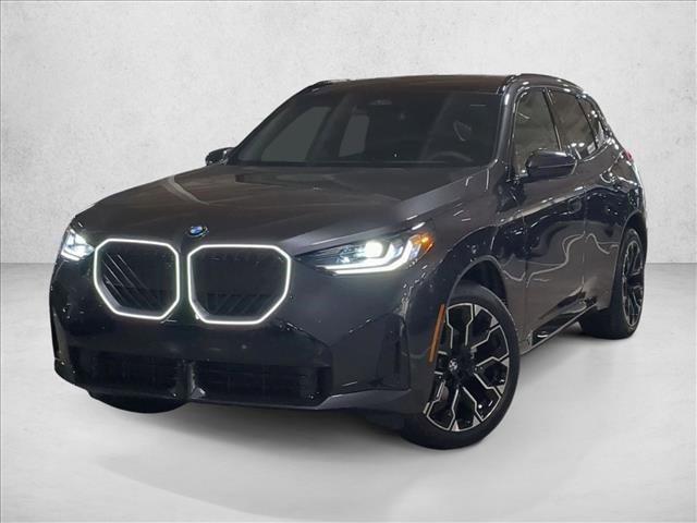 New 2026 BMW X3 30 xDrive