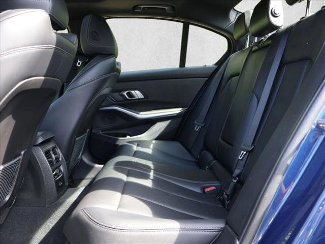 2022 BMW 330 I XDRIVE 缩略图 26
