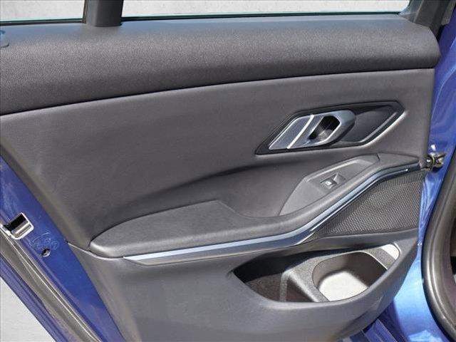 2022 BMW 330 I XDRIVE 缩略图 23