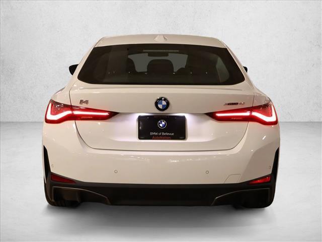 صورة 7 لـ 2026 BMW I4 GRAN COUPE XDRIVE40