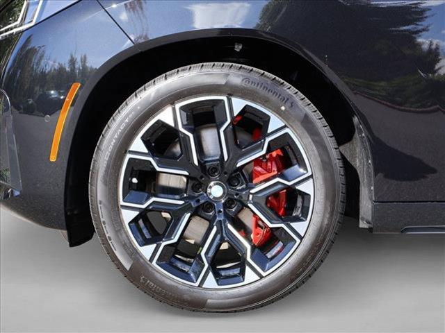 2026 BMW X3 M50 XDRIVE thumbnail 10