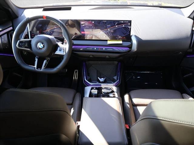 2026 BMW X3 M50 XDRIVE thumbnail 16