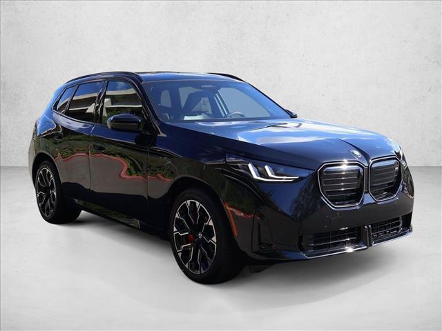 2026 BMW X3 M50 XDRIVE thumbnail 6
