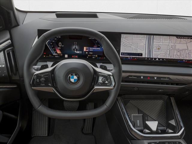 2026 BMW X3 M50 XDRIVE — фото 4