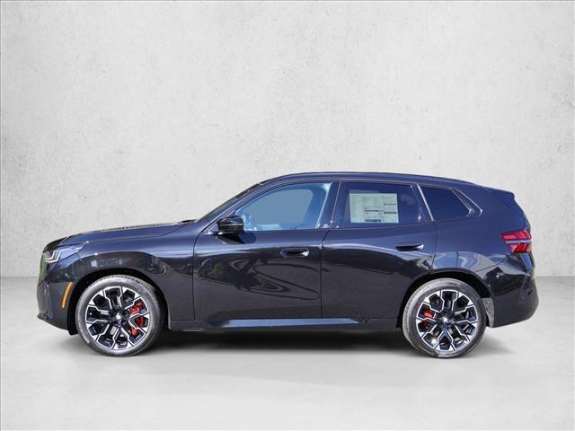 2026 BMW X3 M50 XDRIVE thumbnail 9