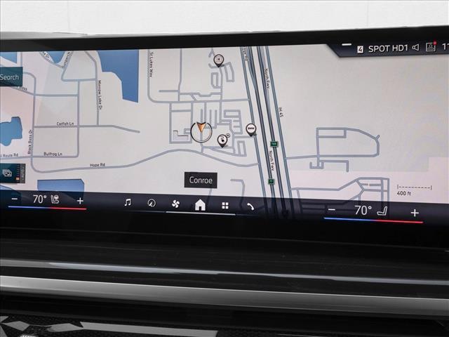 2026 BMW X5 PHEV XDRIVE50E — миниатюра 12