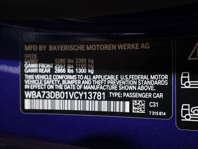 2027 BMW M440 I XDRIVE 缩略图 18
