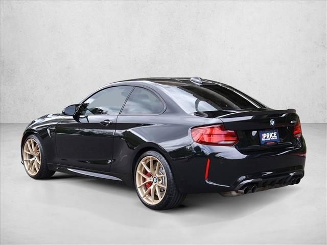 صورة 10 لـ 2020 BMW M2 CS