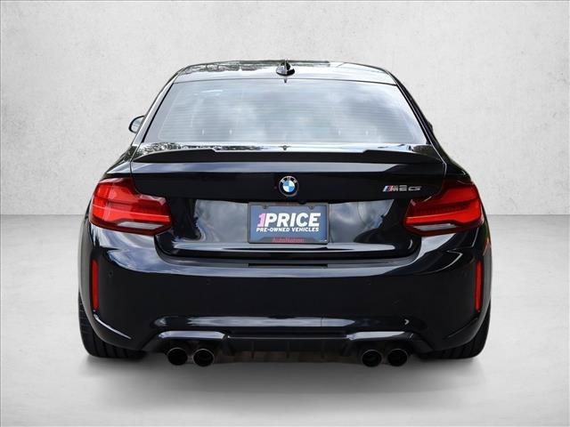 صورة 9 لـ 2020 BMW M2 CS