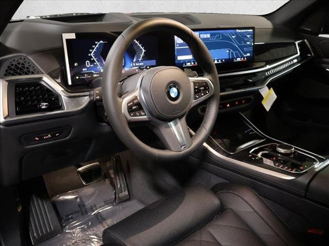 2026 BMW X5 XDRIVE40I — фото 3
