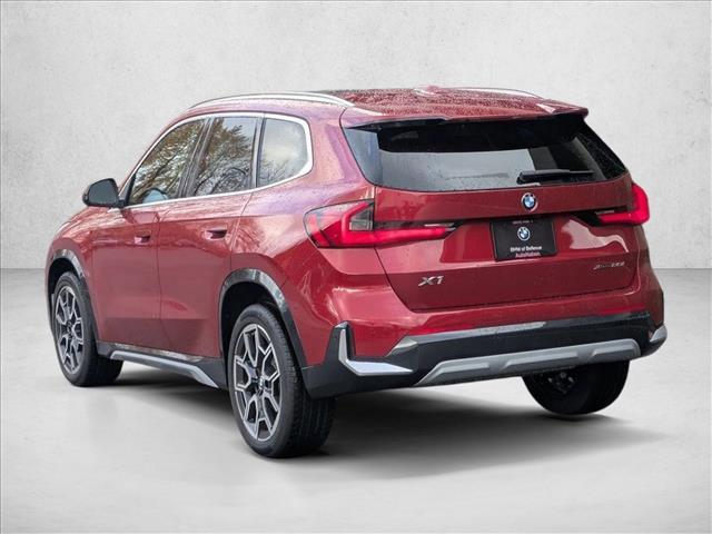 BMW X1 XDRIVE28I - 8