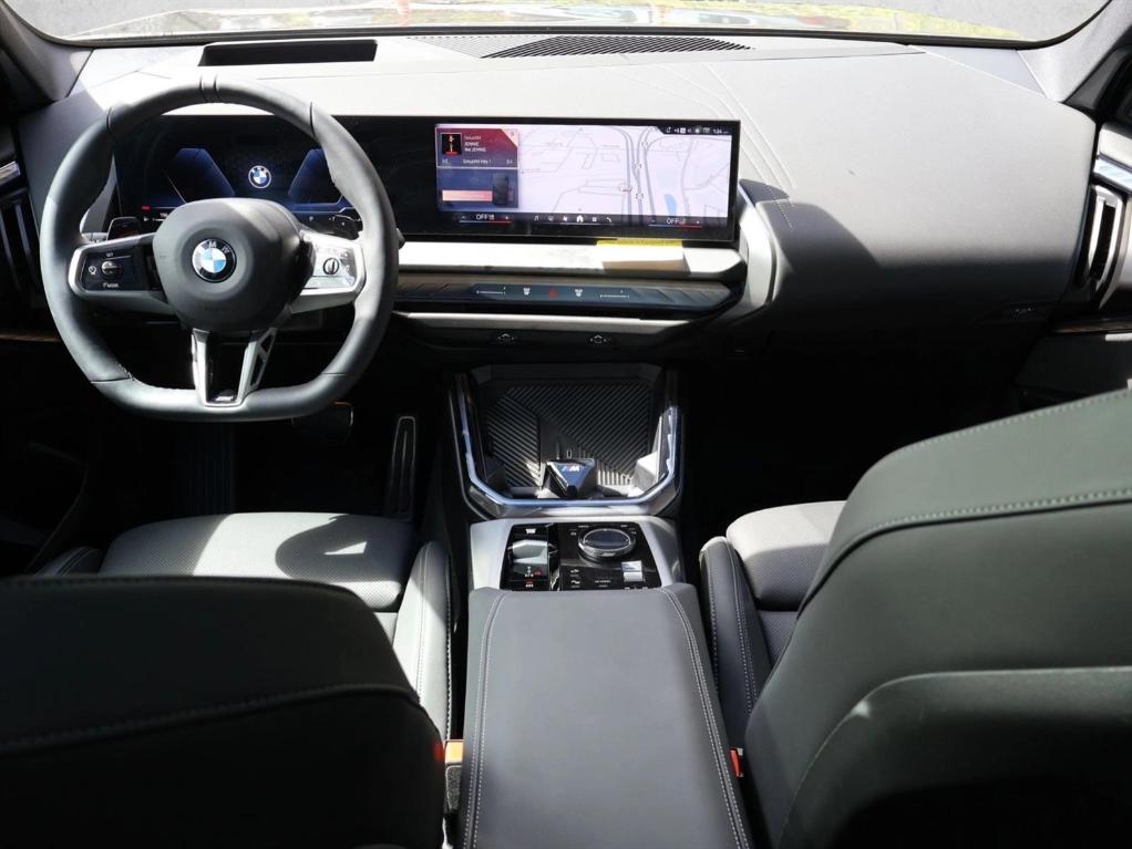 صورة مصغرة 22 لـ 2026 BMW X3 30 XDRIVE