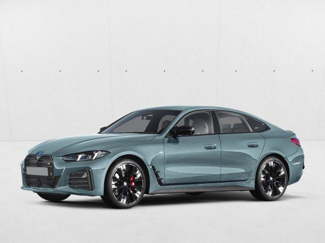 New 2026 BMW M440 Gran Coupe i xDrive