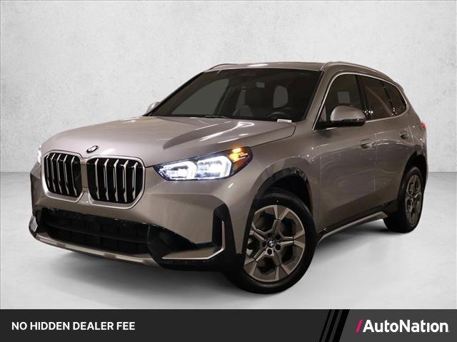 New 2026 BMW X1 xDrive28i