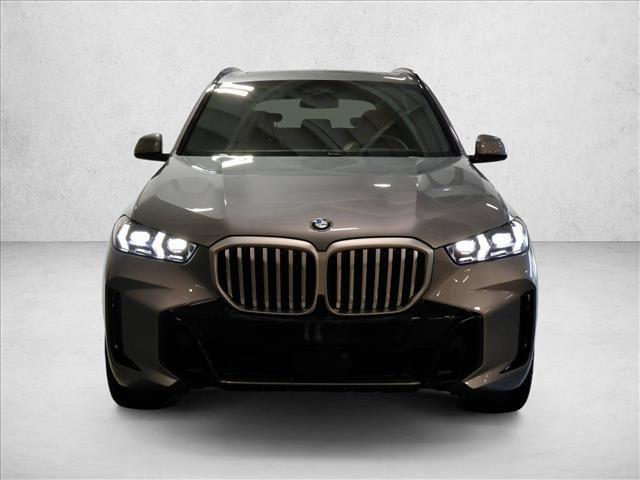 صورة 5 لـ 2026 BMW X5 XDRIVE40I