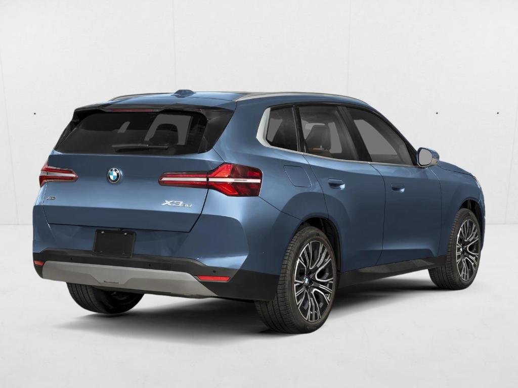 صورة 2 لـ 2026 BMW X3 M50 XDRIVE