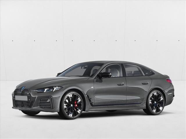 New 2026 BMW M440 Gran Coupe i xDrive