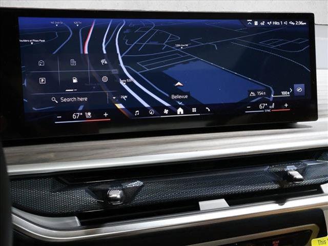 2026 BMW X5 XDRIVE40I — миниатюра 12