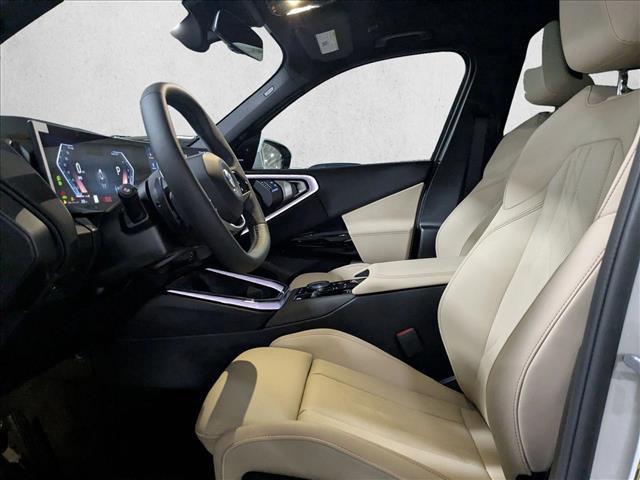 2026 BMW X3 30 XDRIVE 缩略图 4