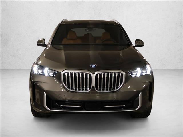 2026 BMW X5 PHEV XDRIVE50E — миниатюра 5