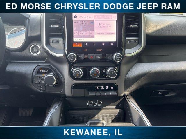 صورة مصغرة 11 لـ 2026 RAM 1500 EXPRESS