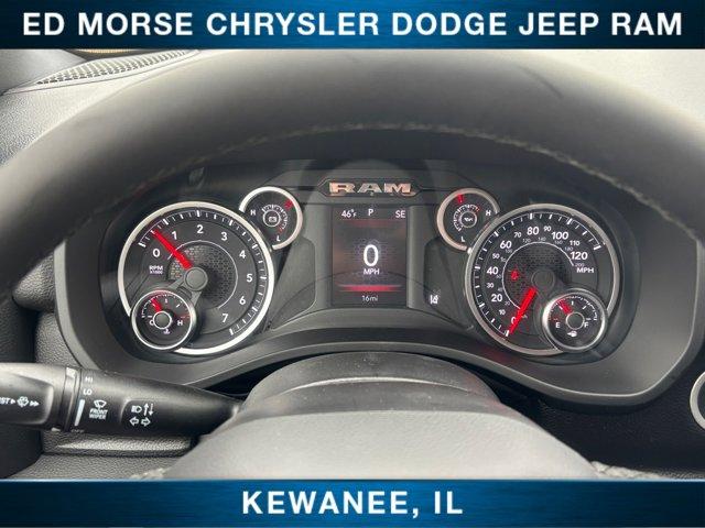 2026 RAM 1500 BIG HORN thumbnail 26