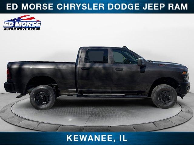 صورة 6 لـ 2026 RAM 2500 TRADESMAN