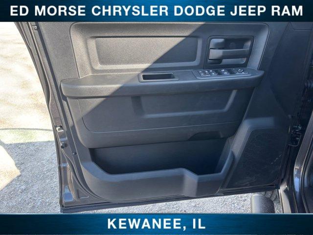 2026 RAM 2500 TRADESMAN thumbnail 20