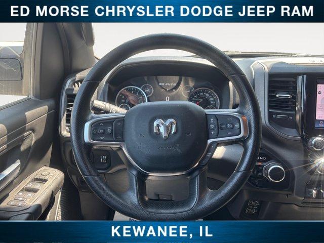 صورة مصغرة 12 لـ 2025 RAM 1500 TRADESMAN