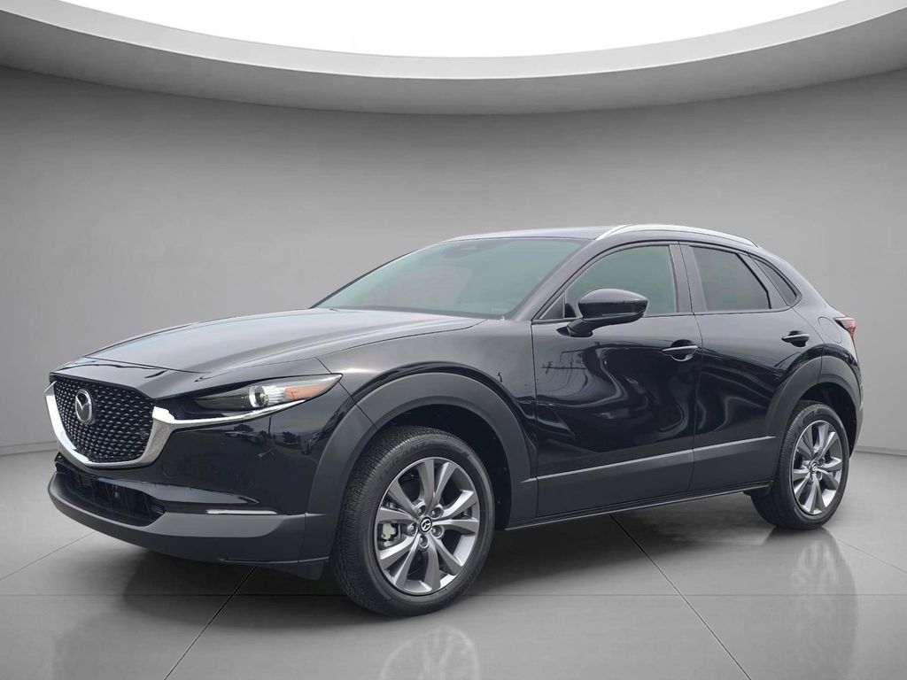 New 2026 Mazda CX-30 2.5 S Preferred Package