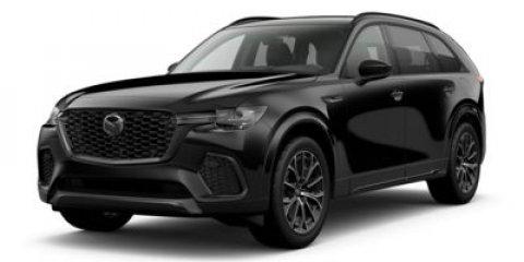 New 2026 Mazda CX-70 3.3 Turbo S Premium