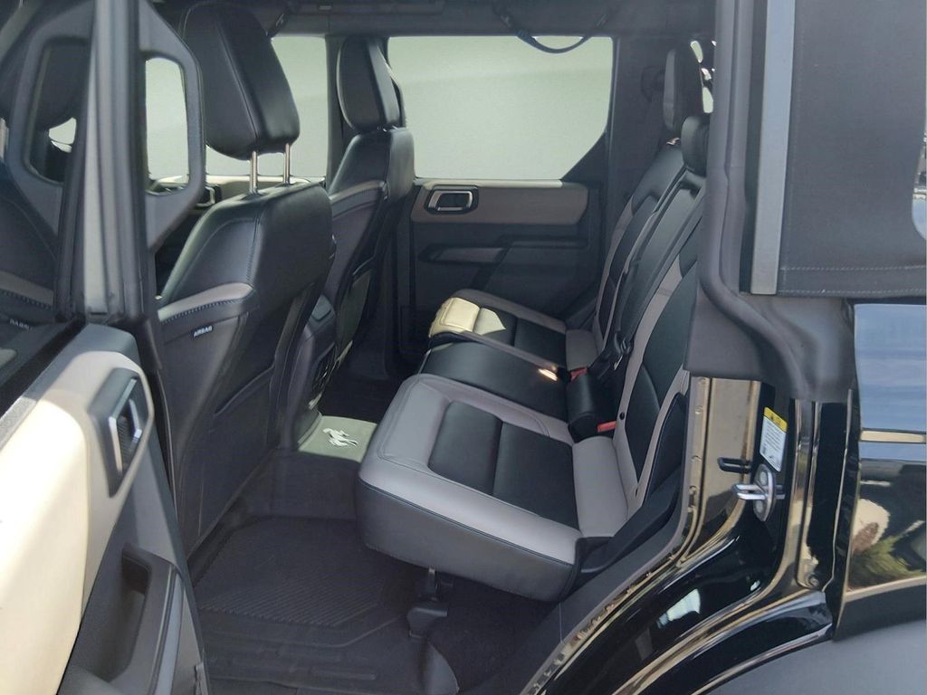 صورة مصغرة 18 لـ 2024 FORD BRONCO WILDTRAK