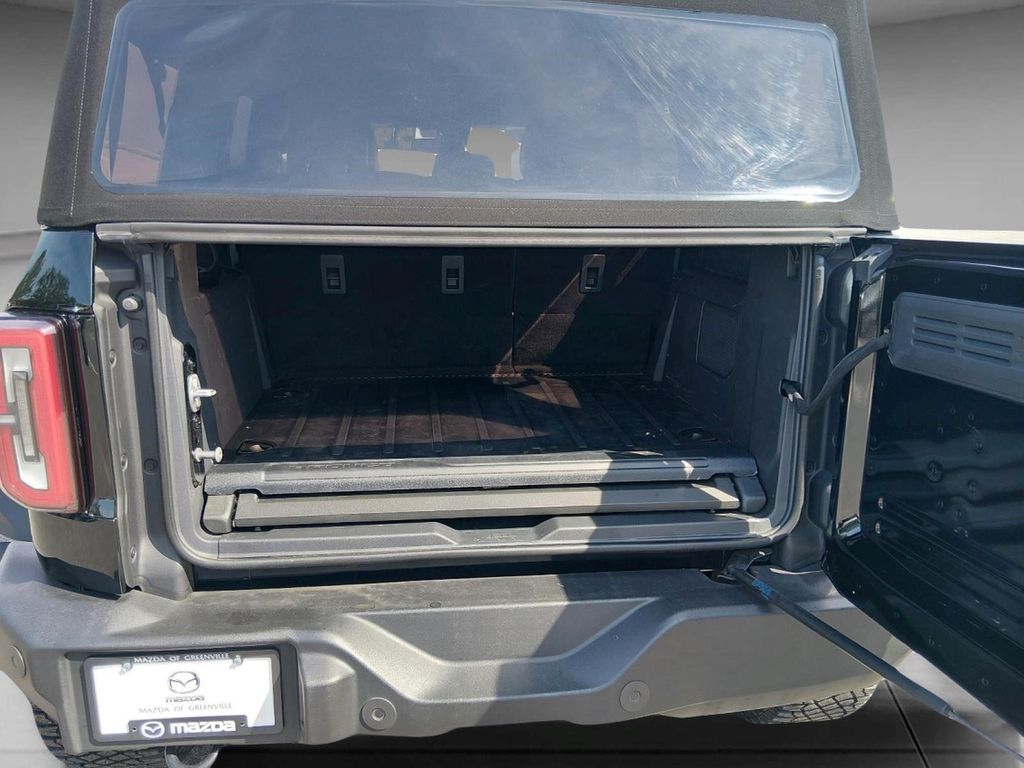 صورة مصغرة 19 لـ 2024 FORD BRONCO WILDTRAK