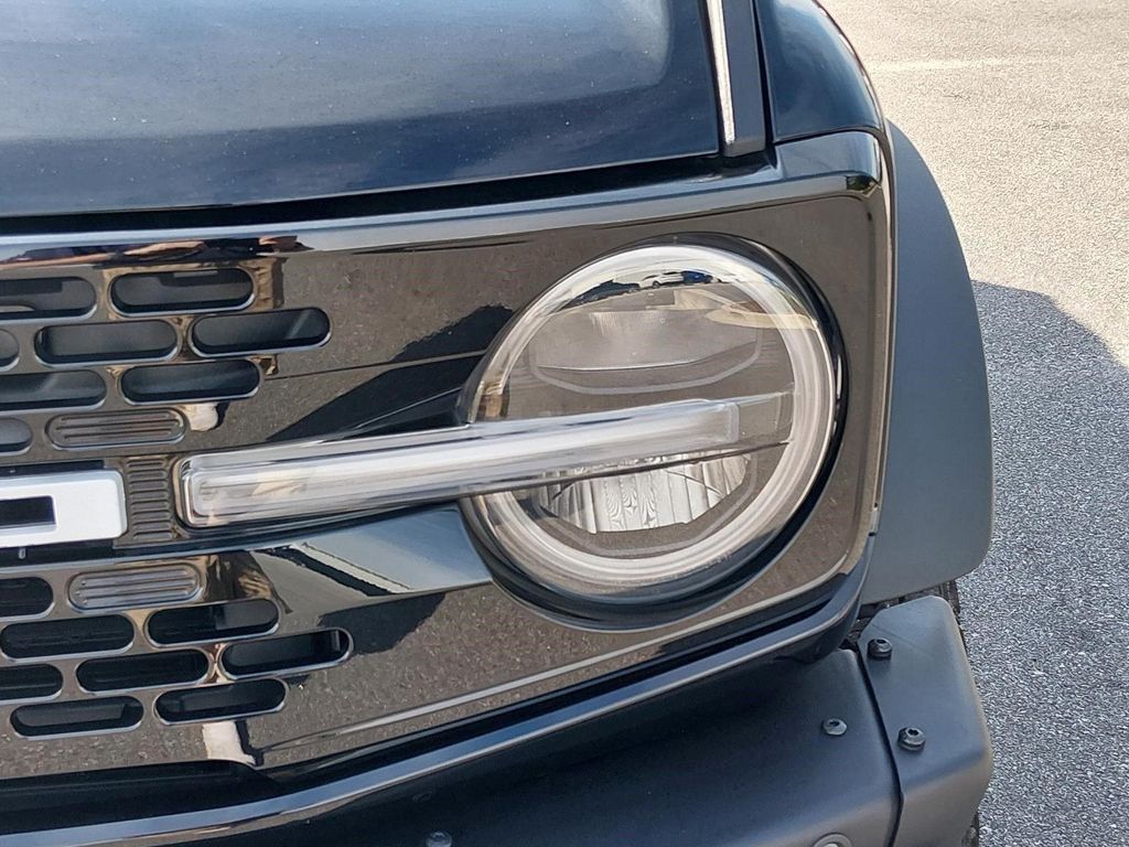 2024 FORD BRONCO WILDTRAK 照片 10