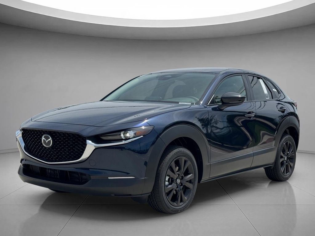 New 2026 Mazda CX-30 2.5 S Select Sport